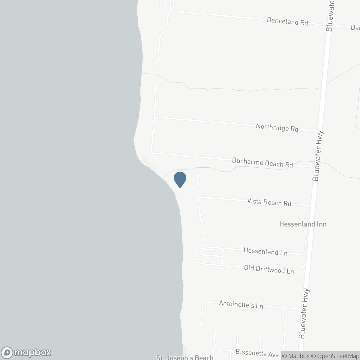 73031 DENISE COURT, Bluewater, Ontario N0M 2T0